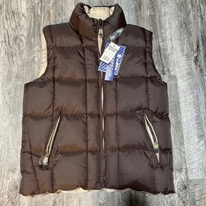 Avalon Sport Puffer Vest